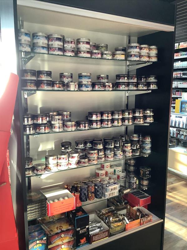 Smoke City Elizabethtown, KY